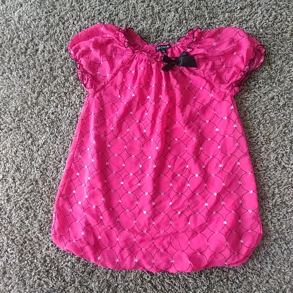 Beautiful blouse